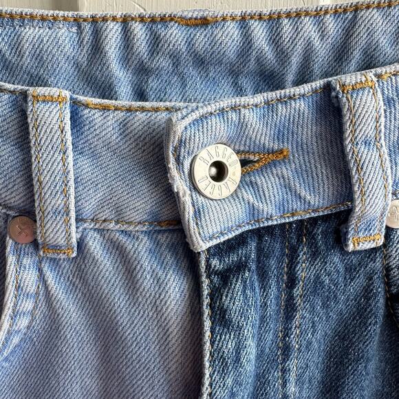 Ragged Priest Quarter Panel Equilibrium Jeans - Picture 5 of 12